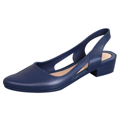 Wytrzymałe i wspierające ortopedyczne buty zimowe