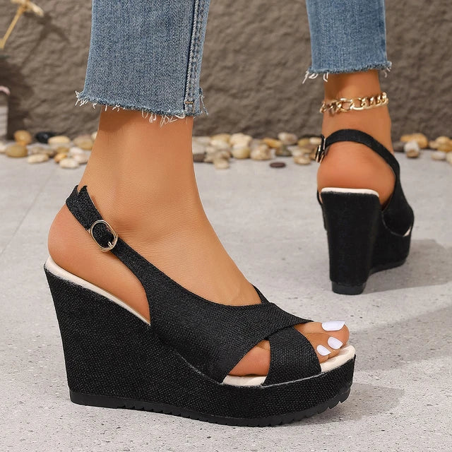 Lekkie, wspierające buty ortopedyczne