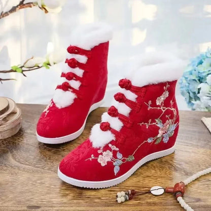 Modne i wspierające buty ortopedyczne