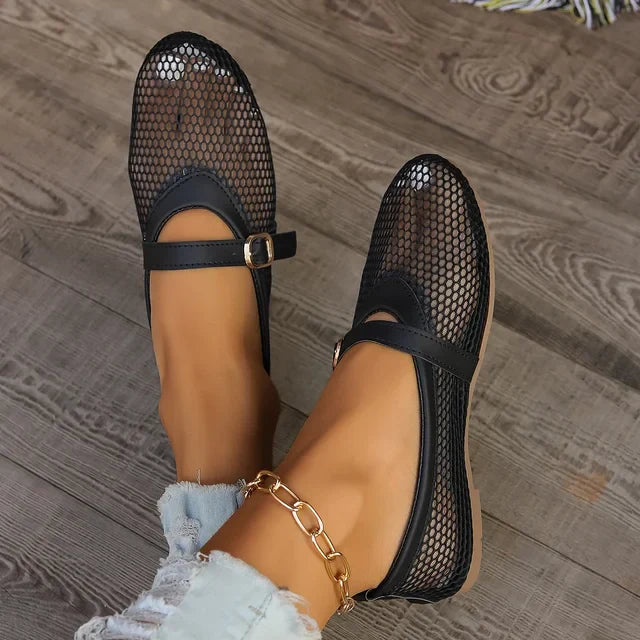 Niewymagające wysiłku i lekkie buty ortopedyczne