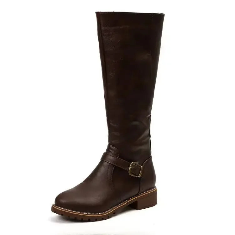 Nowoczesne i wspierające ortopedyczne buty zimowe