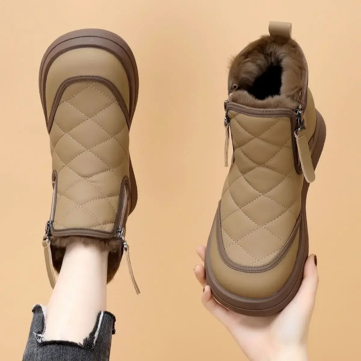 Modne i wspierające letnie buty ortopedyczne