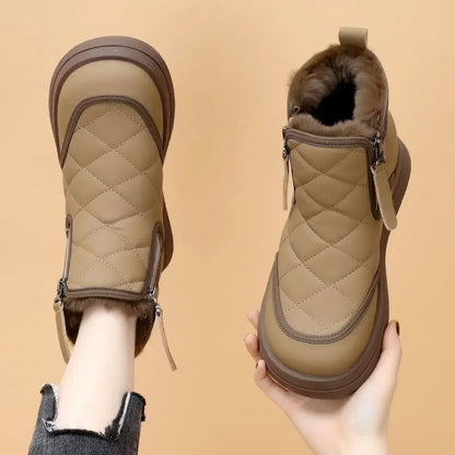 Modne i wspierające letnie buty ortopedyczne
