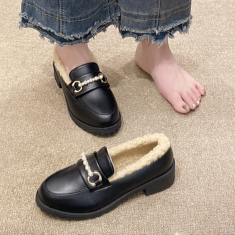 Wspierające i modne buty ortopedyczne