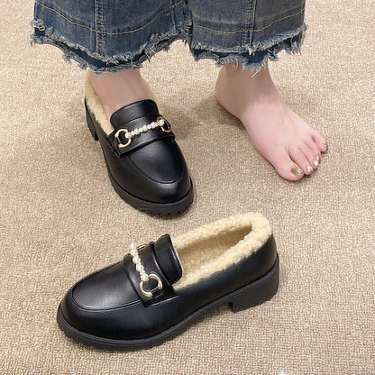 Wspierające i modne buty ortopedyczne