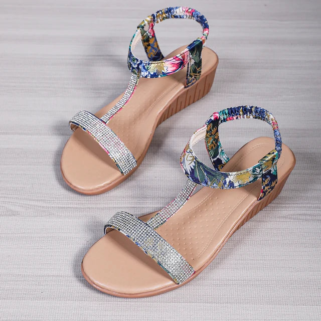 Modne i oddychające buty ortopedyczne