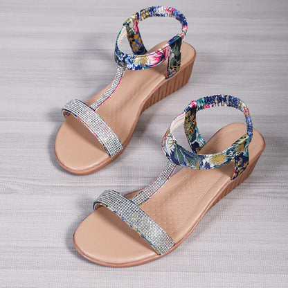 Modne i oddychające buty ortopedyczne