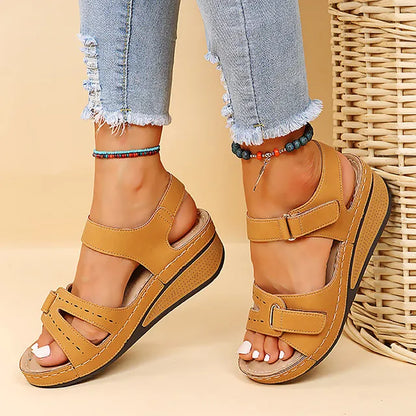 Modne i lekkie buty ortopedyczne