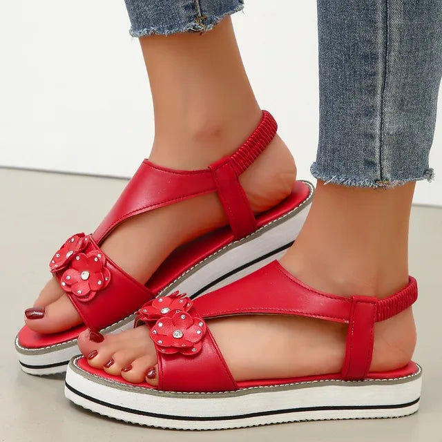 Oddychające i wygodne buty ortopedyczne