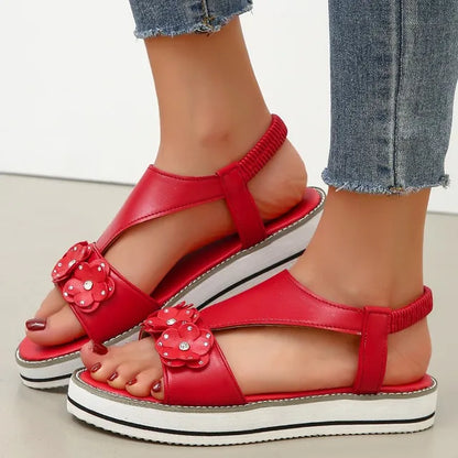 Oddychające i wygodne buty ortopedyczne
