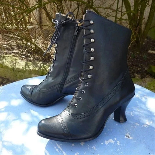Wygodne i modne ortopedyczne buty zimowe