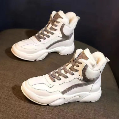 Wspierające i stylowe buty ortopedyczne