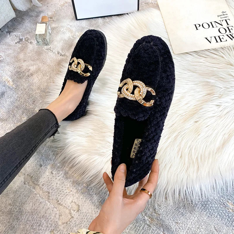 Wspierające i modne buty ortopedyczne