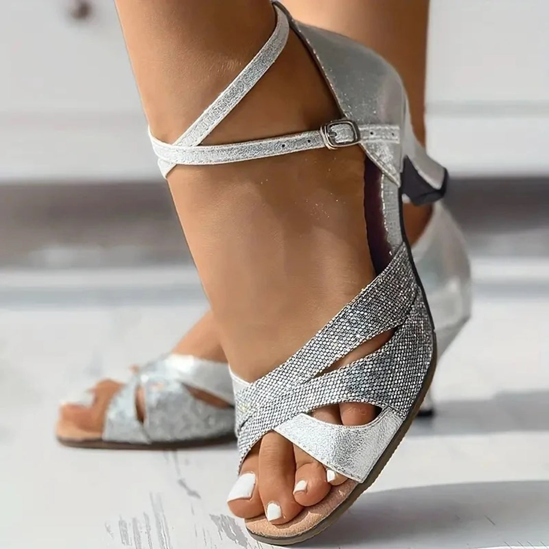 Nowoczesne i wspierające buty ortopedyczne na lato