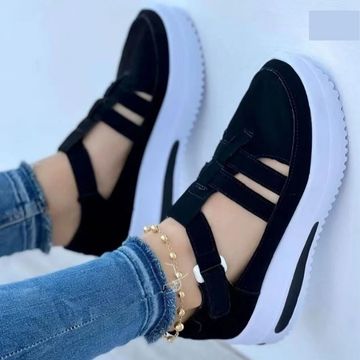 Damskie buty ortopedyczne na co dzień