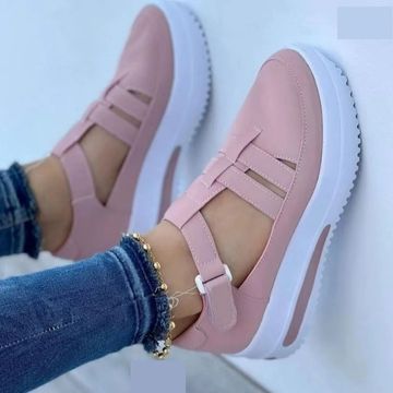 Damskie buty ortopedyczne na co dzień