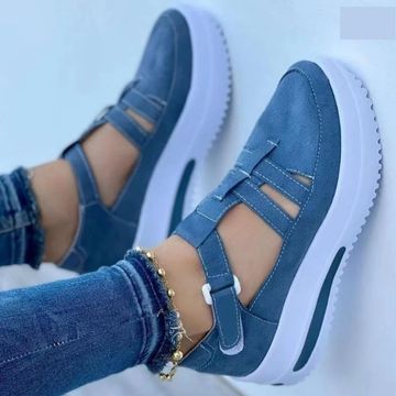 Damskie buty ortopedyczne na co dzień