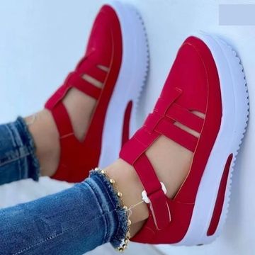 Damskie buty ortopedyczne na co dzień