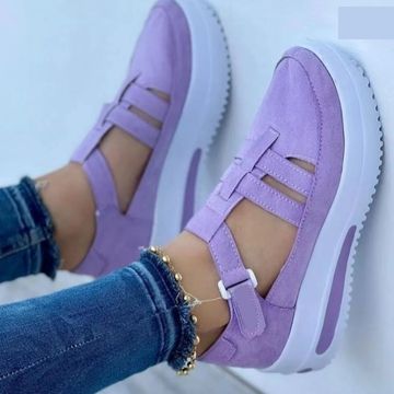 Damskie buty ortopedyczne na co dzień