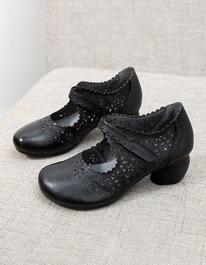 Ponadczasowe i wspierające letnie buty ortopedyczne