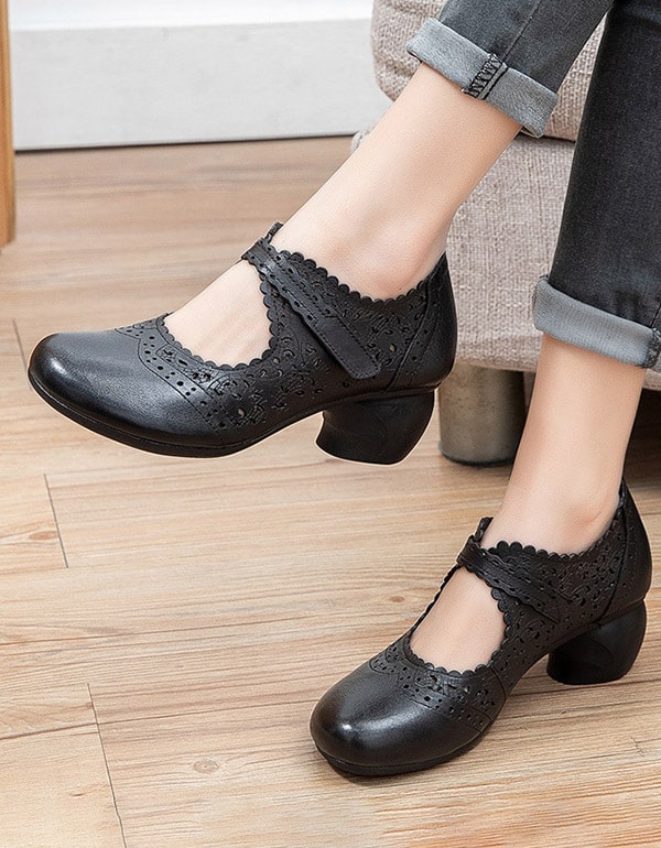 Ponadczasowe i wspierające letnie buty ortopedyczne