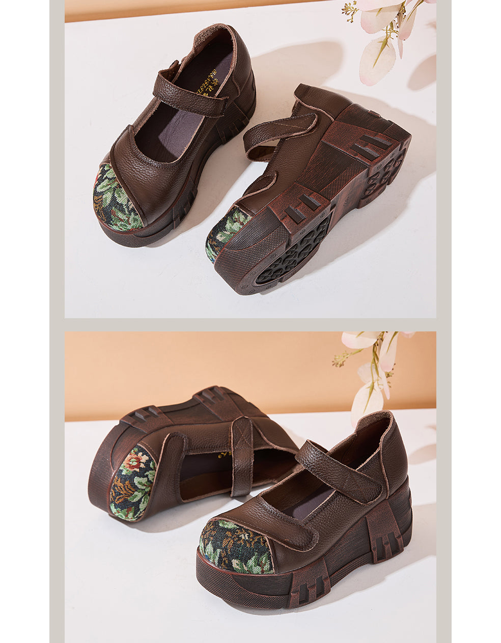 Wszechstronne i wspierające letnie buty ortopedyczne