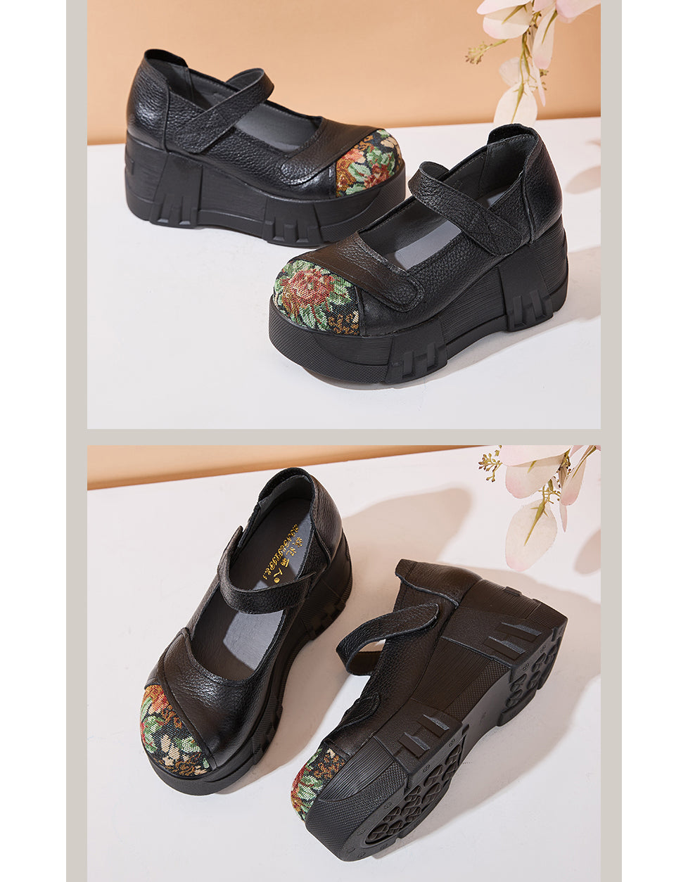 Wszechstronne i wspierające letnie buty ortopedyczne