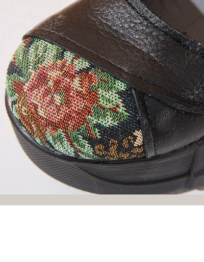 Wszechstronne i wspierające letnie buty ortopedyczne