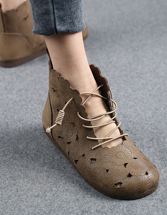Wysokiej jakości letnie buty ortopedyczne