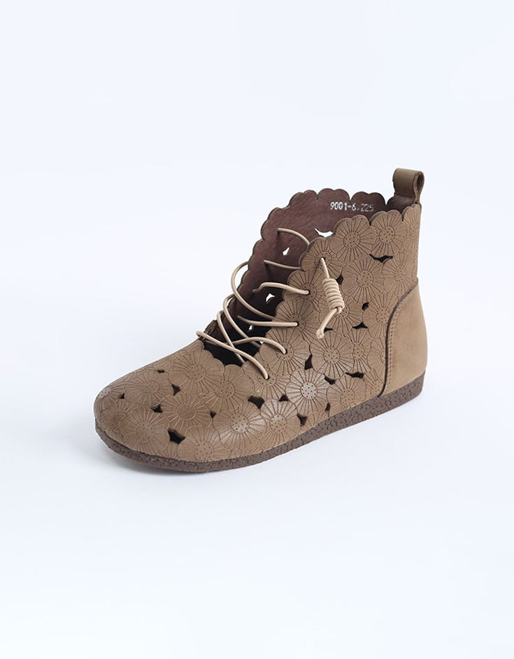 Wysokiej jakości letnie buty ortopedyczne