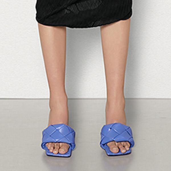 Wygodne i modne buty ortopedyczne na lato