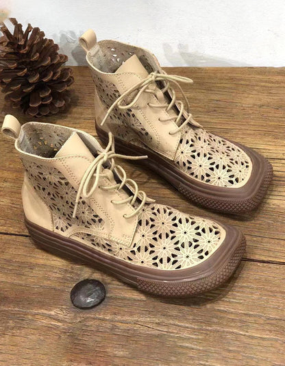 Wspierające i modne ortopedyczne buty zimowe