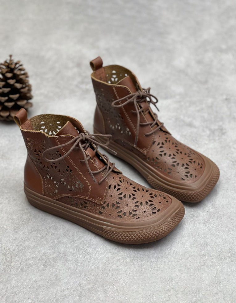 Wspierające i modne ortopedyczne buty zimowe