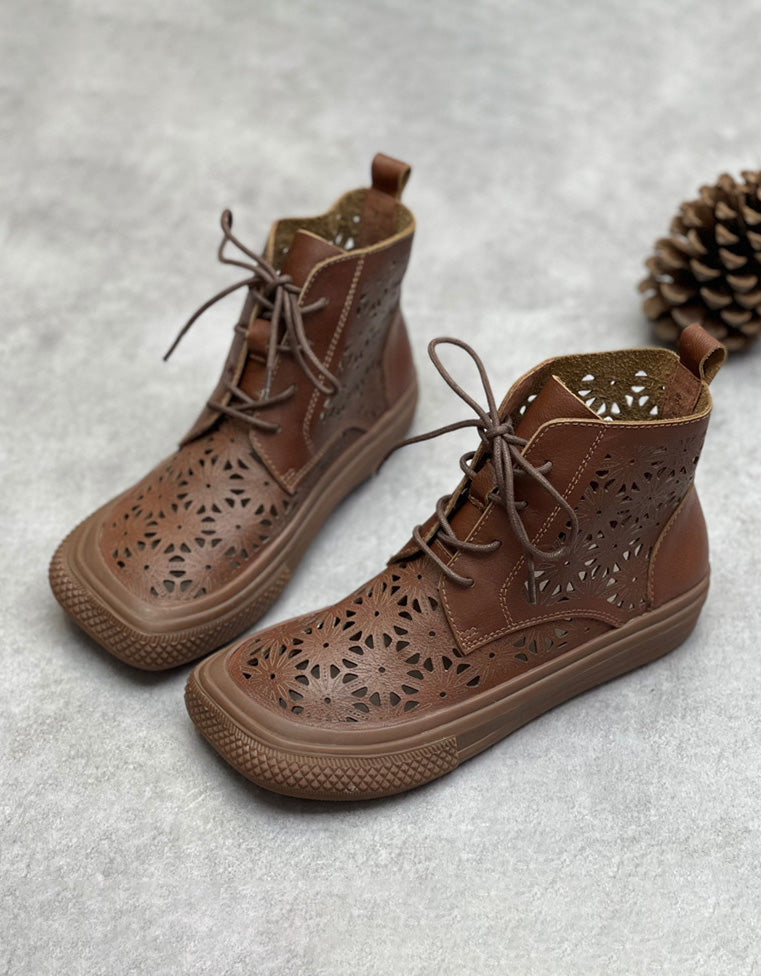 Wspierające i modne ortopedyczne buty zimowe