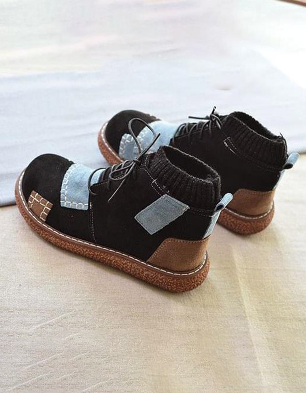 Modne, wspierające buty ortopedyczne na lato