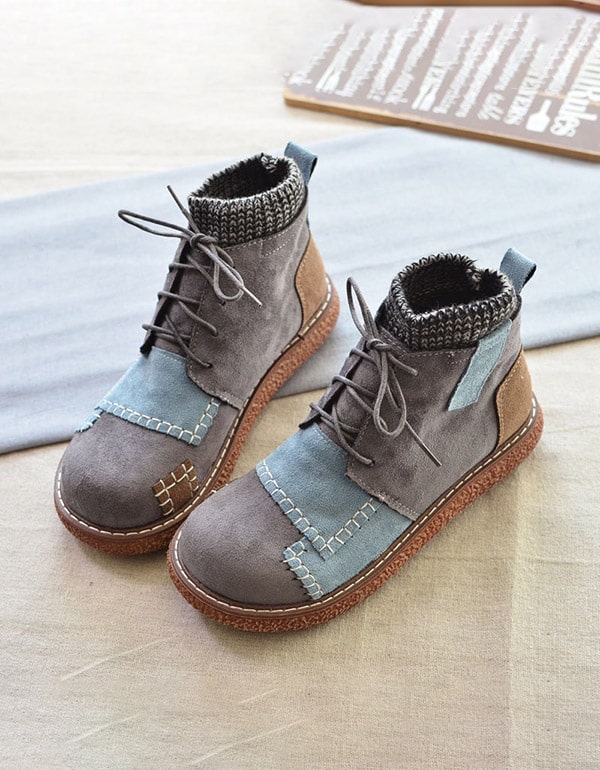 Modne, wspierające buty ortopedyczne na lato