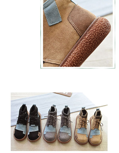 Modne, wspierające buty ortopedyczne na lato