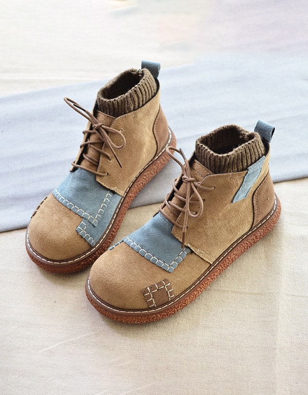Modne, wspierające buty ortopedyczne na lato
