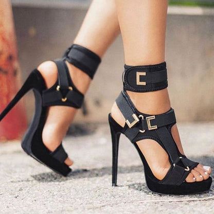 Wygodne i trwałe ortopedyczne buty na lato