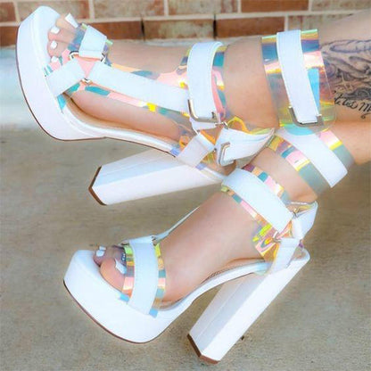 Wygodne i trwałe ortopedyczne buty na lato