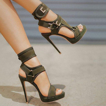Wygodne i trwałe ortopedyczne buty na lato