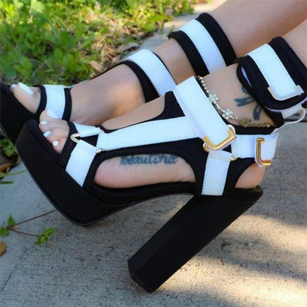 Wygodne i trwałe ortopedyczne buty na lato