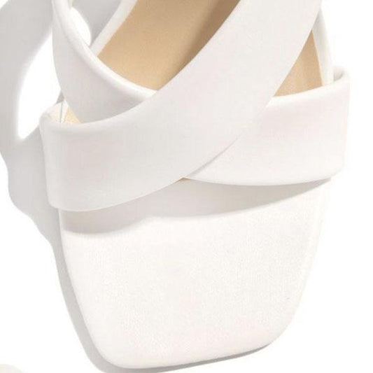 Wygodne i modne buty ortopedyczne na lato