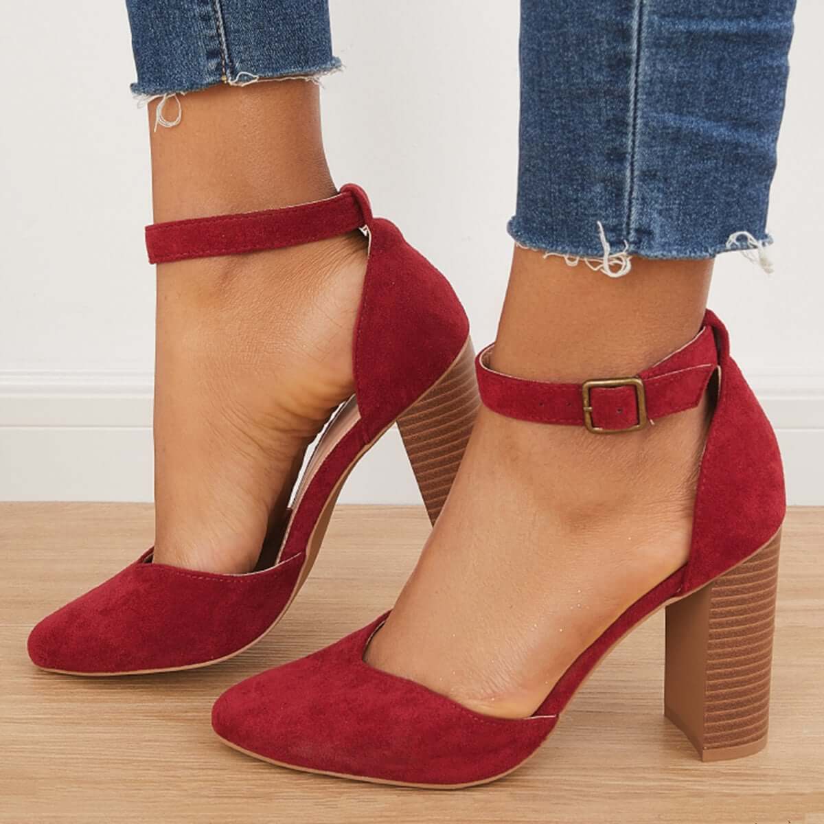 Nowoczesne i wspierające buty ortopedyczne na lato