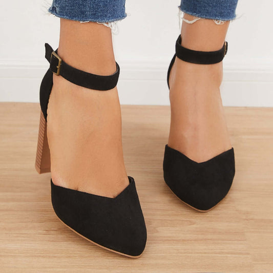 Swobodne i wspierające ortopedyczne buty na lato