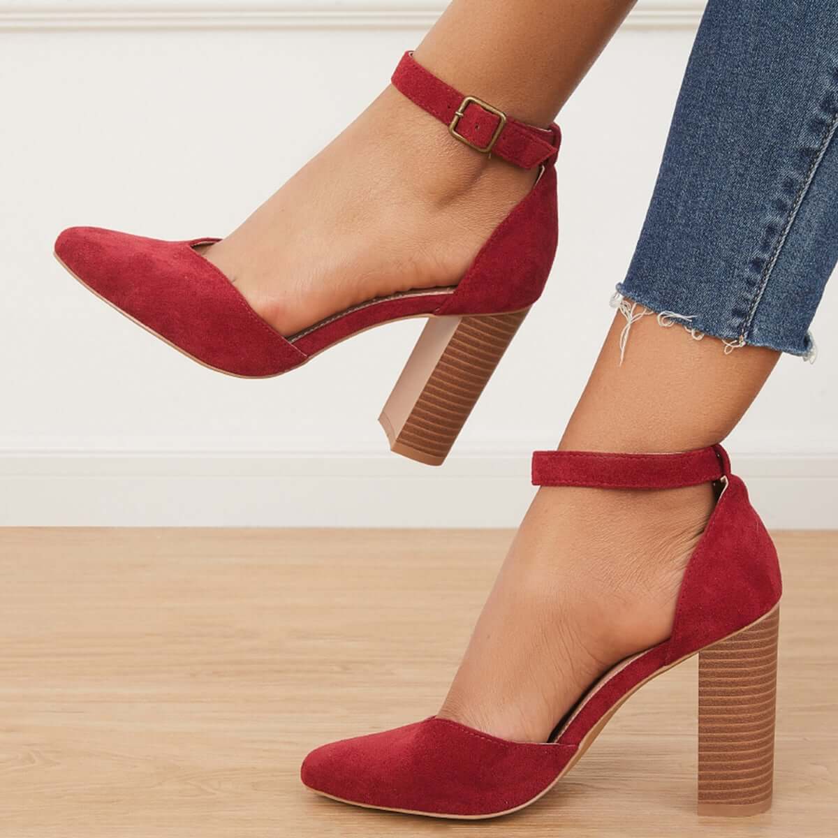 Nowoczesne i wspierające buty ortopedyczne na lato