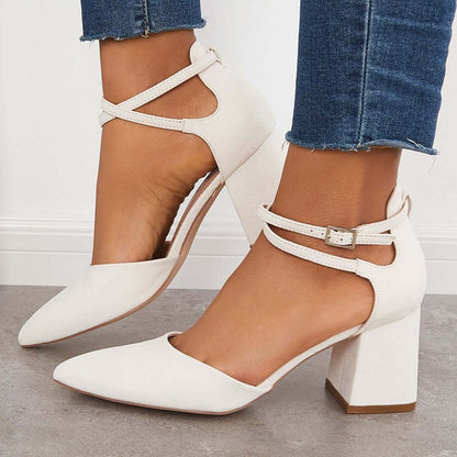 Wspierające i modne ortopedyczne buty na lato