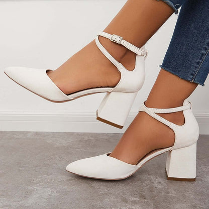 Wspierające i modne ortopedyczne buty na lato