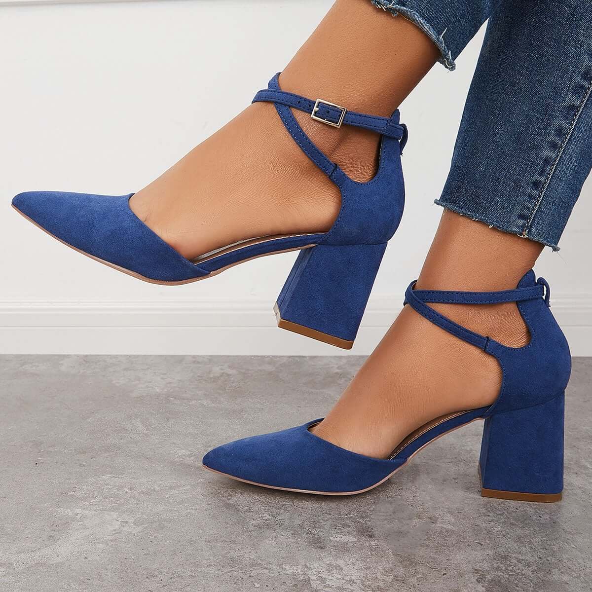 Wspierające i modne ortopedyczne buty na lato