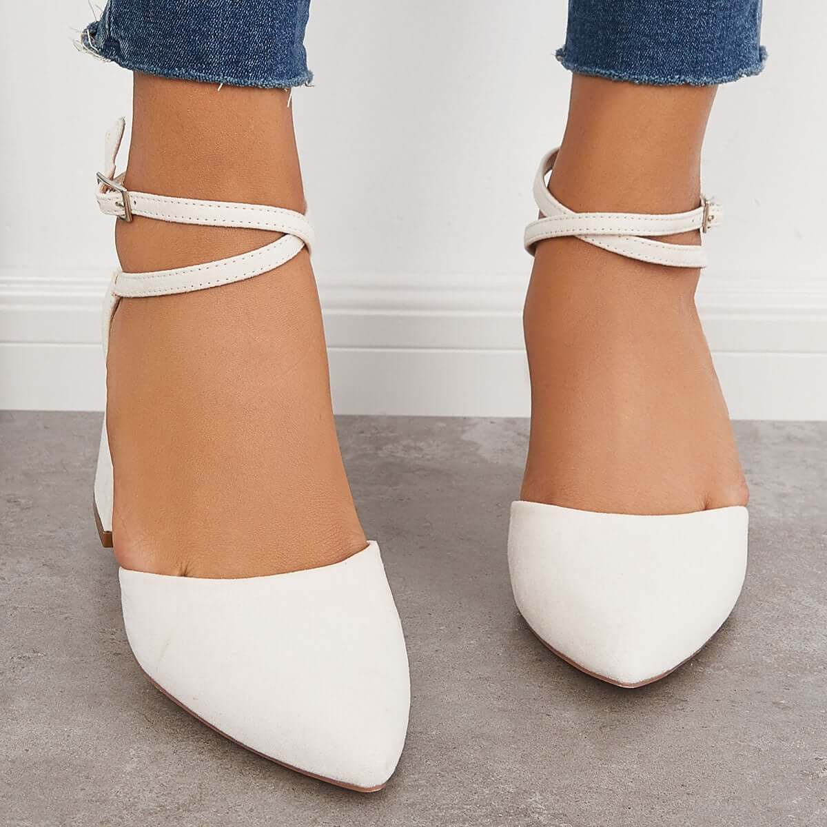 Wspierające i modne ortopedyczne buty na lato